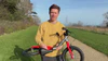 Glider to Pedal in One